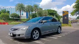 Honda Civic 2008 Bensin