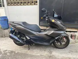 Honda PCX 2023 akhir Pemakaian 2024