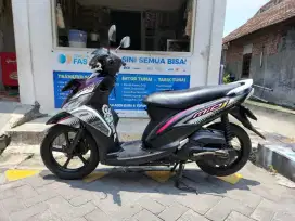 Mio J 2013 Ungu