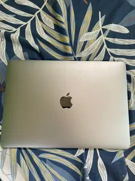 Macbook pro 2017 13inch 16/256