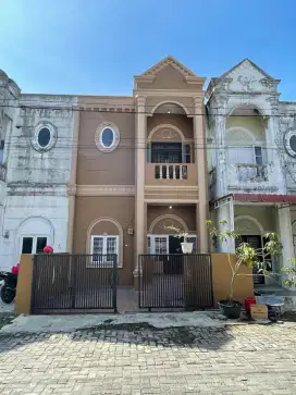 Dijual Rumah Dibawah Harga Pasar !!