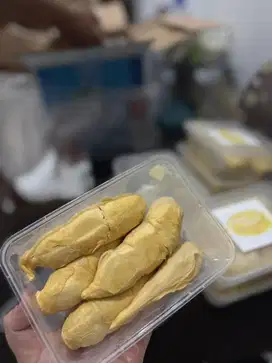 duren kupas tembaga asli empat lawang