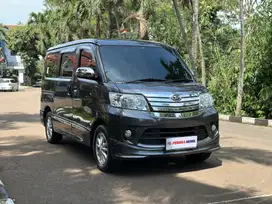 TDP3JT Luxio X 2019 MT Manual