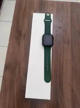 Apple watch seri 7 45mm