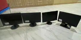 Monitor Komputer