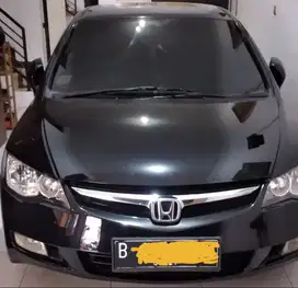 Jual mobil Honda