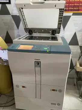 Mesin FotoCopy Canon Ir5000