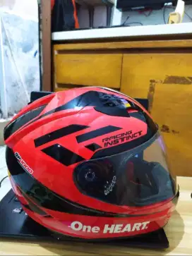 Nhk Gp1000 one heart