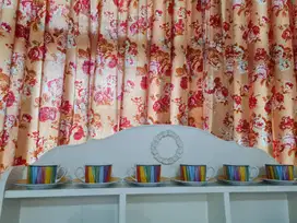 Tea Set Collection Cantik