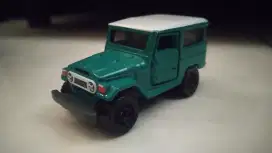 Matchbox toyota fj40