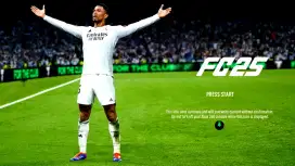 EA FC 25 XBOX 360 RGH
