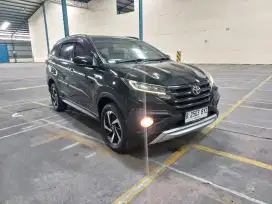 Toyota Rush TRD Sportivo AT 2019 - DP Minim Angsuran Ringan - Bunga 0%