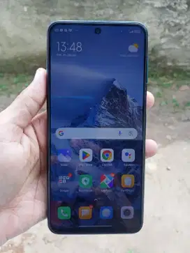 Redmi note 9 pro 6/64gb no minus kel.hp+casan aja .