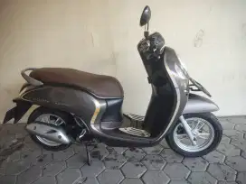 new scoopy prestige keyless 2021