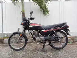 DI JUAL HONDA GL PRO SERIES 1992