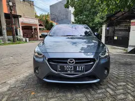 DP 20 JT MAZDA 2 GT SKYACTIV MATIC / AT 2016 #mazda 2 2016