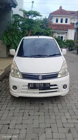 Suzuki Karimun Estilo