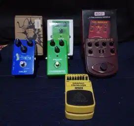 Borong efek mulus nego sampai jadi