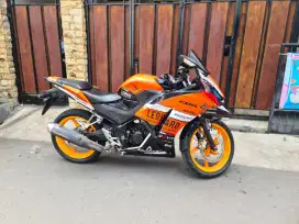 Jual Motor Honda Repsol CBR 150 MURAH daerah Bekasi Utara