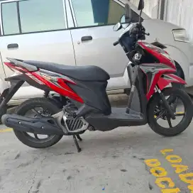 Honda vario techno 125 2014