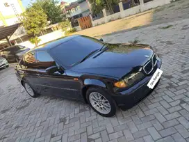 BMW E46 325i M54B25 Last Edition 2004