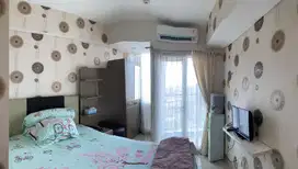 Disewakan apartemen Papilio type studio