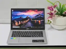 ACER Aspire 5 A514-54G intel Core i3 gen 11 Dual graphic Nvidia MX 350