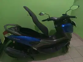 JUAL MOTOR  NMAX 2018