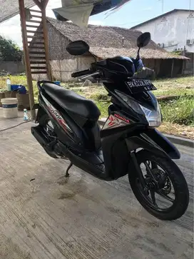 honda beat 2015