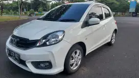 Honda Brio E matic 2018