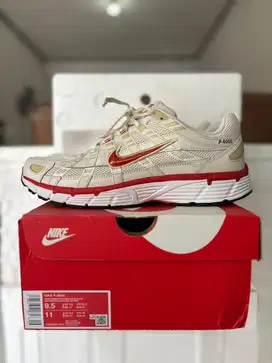 Dijual Nike P-6000