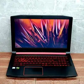 Laptop Acer NITRO 5 GAMING AN515-52 Intel Core i5-8300H RAM 16GB