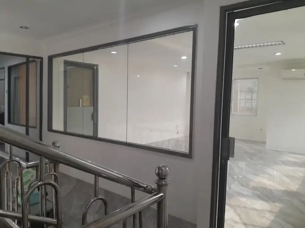 Cideng, Ruang Kantor / Ruko, Jakarta Pusat