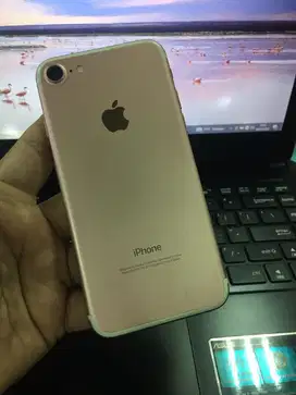 Iphone 7 128gb Bisa semua kartu