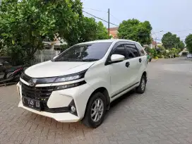 Daihatsu XENIA X MANUAL TAHUN 2020. ORISINIL TOTAL