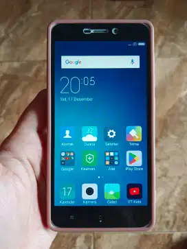 Di Xiaomi Redmi 3