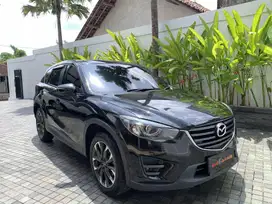 Mazda CX-5 GT skyavtive A/T 2016