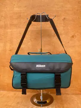 Tas Sling Kamera Nikon | Tas Slempang Nikon | Tas Kamera