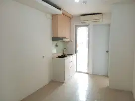 SEWA APARTEMEN BASURA TIPE 2BR SEMI FURNISHED TOWER G