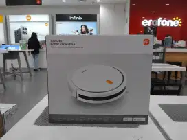 xiaomi robot vacuum E5