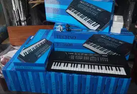 keyboard t-5000 keyboard tuk anak-anak