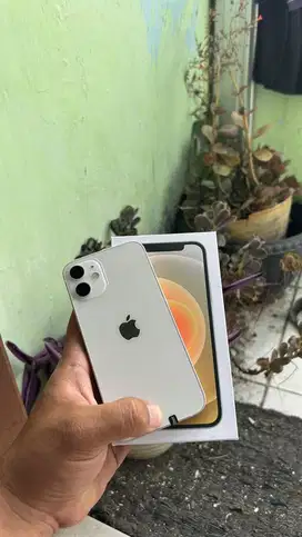 iPhone 12 mini 64gb inter