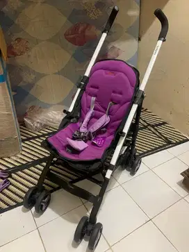 STROLLER FEDORA S3 KERETA DORONG BAYI