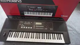 arranger keyboard roland Ex-50 Seri EX yang paling tinggi