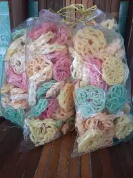 Aneka Keripik & Kerupuk