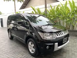 Mitsubishi Delica D5 Automatic 2014