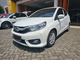 Dijual Honda Brio E Satya MT 2020 tgn1 low km