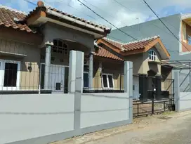 Dijual Rumah Luas dalam Kota Purwokerto 2 Menit Supermarket