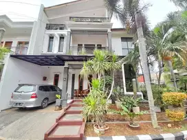 Rumah Bagus Siap Huni di Villa Jakasetia Bekasi Selatan