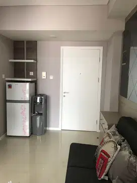 Disewakan Apartemen Parahyangan Residence  Siap Huni Full Furnish